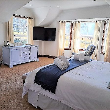 One Rawdons Estate Appartement Nottingham Road Buitenkant foto