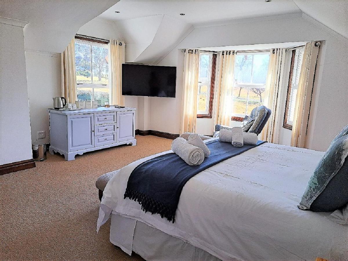 One Rawdons Estate Appartement Nottingham Road Buitenkant foto