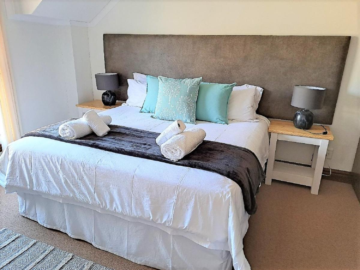 One Rawdons Estate Appartement Nottingham Road Buitenkant foto