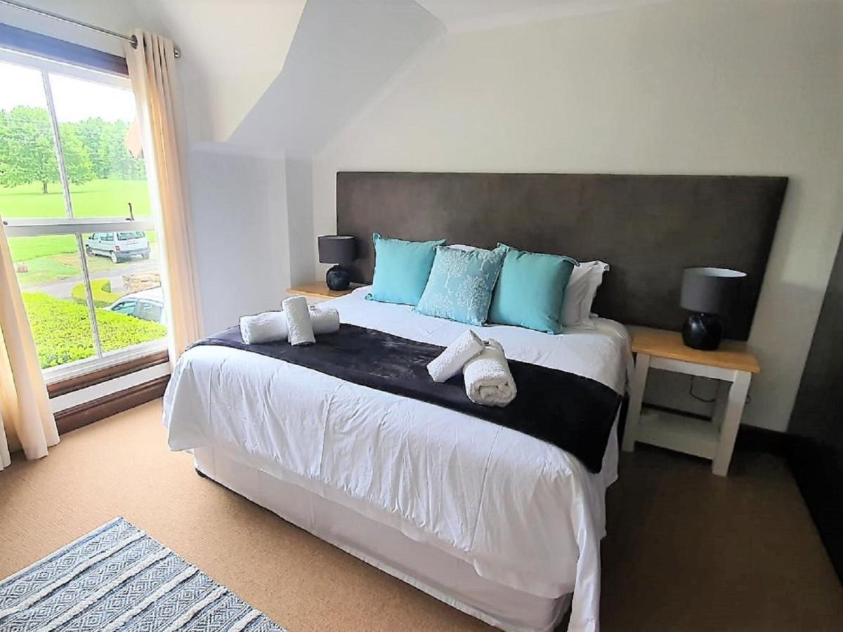 One Rawdons Estate Appartement Nottingham Road Buitenkant foto