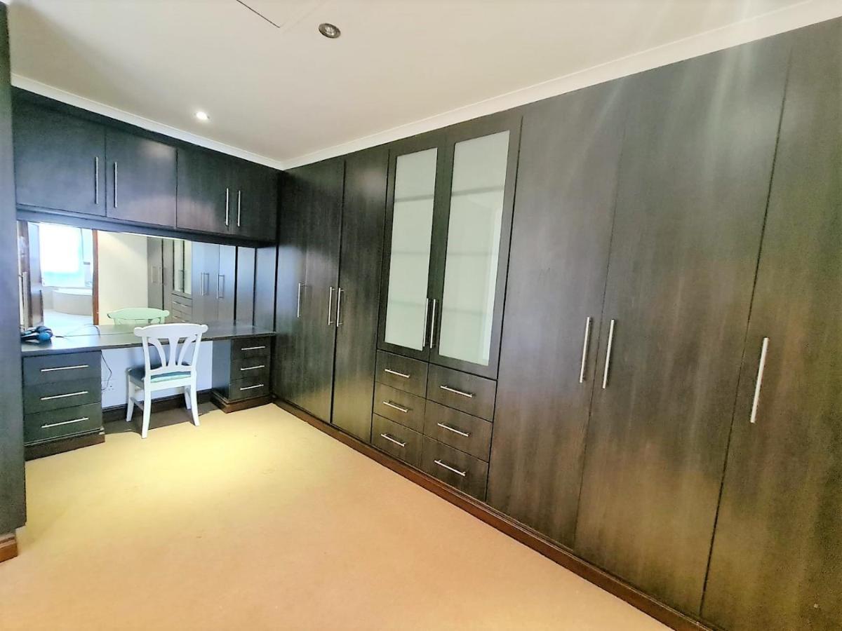 One Rawdons Estate Appartement Nottingham Road Buitenkant foto