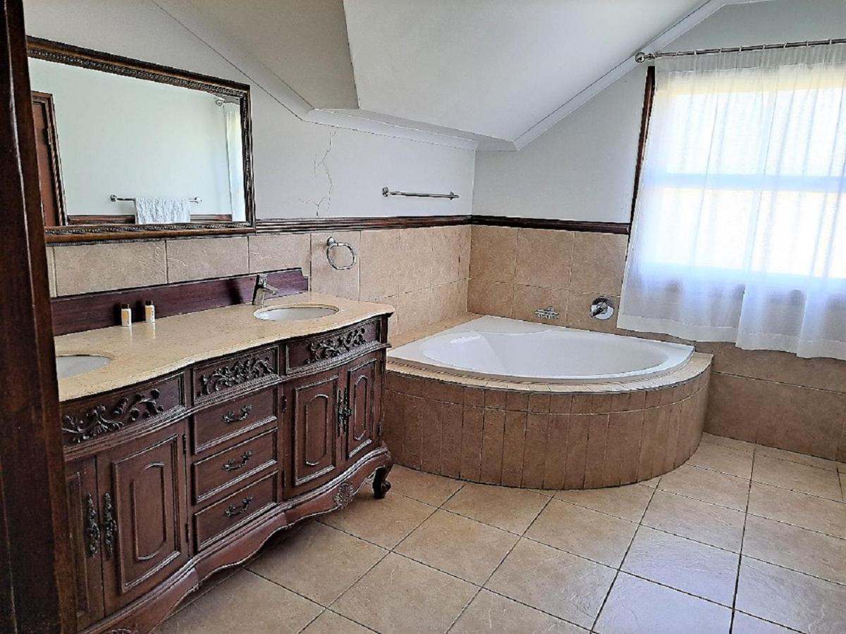 One Rawdons Estate Appartement Nottingham Road Buitenkant foto