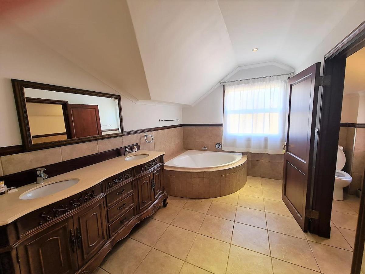 One Rawdons Estate Appartement Nottingham Road Buitenkant foto