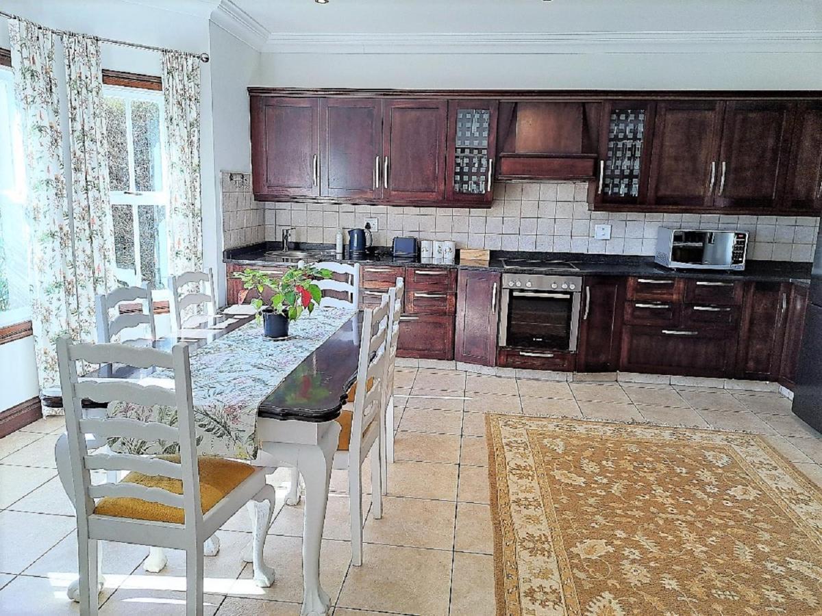 One Rawdons Estate Appartement Nottingham Road Buitenkant foto
