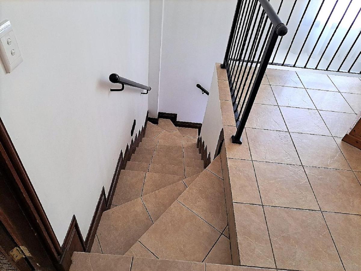 One Rawdons Estate Appartement Nottingham Road Buitenkant foto