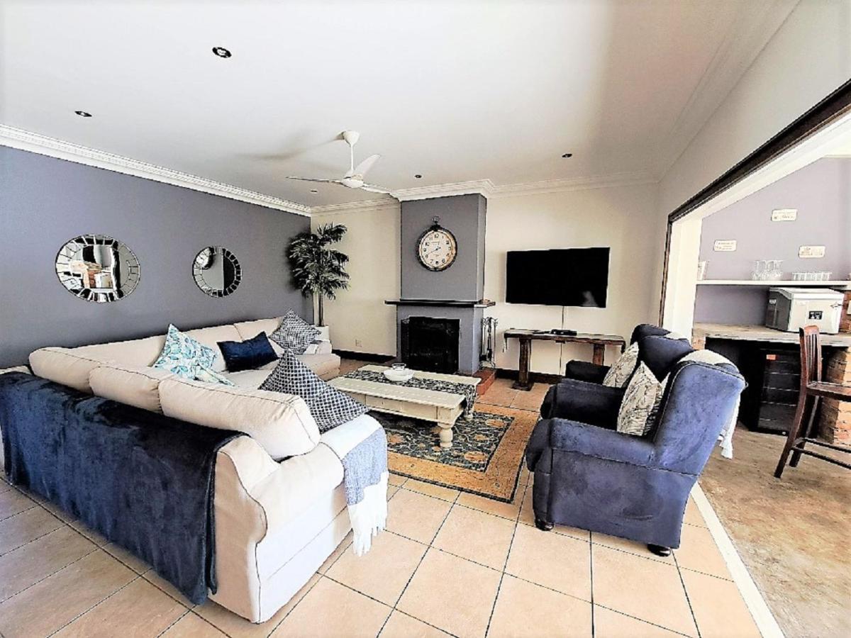 One Rawdons Estate Appartement Nottingham Road Buitenkant foto