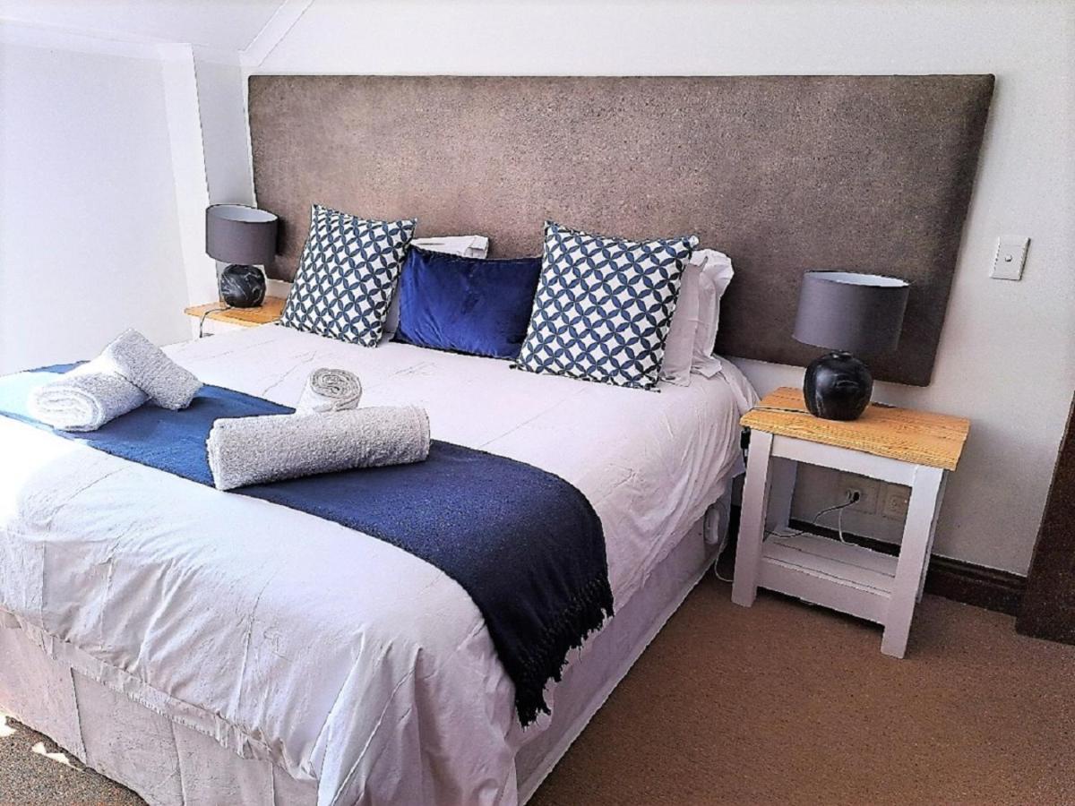 One Rawdons Estate Appartement Nottingham Road Buitenkant foto