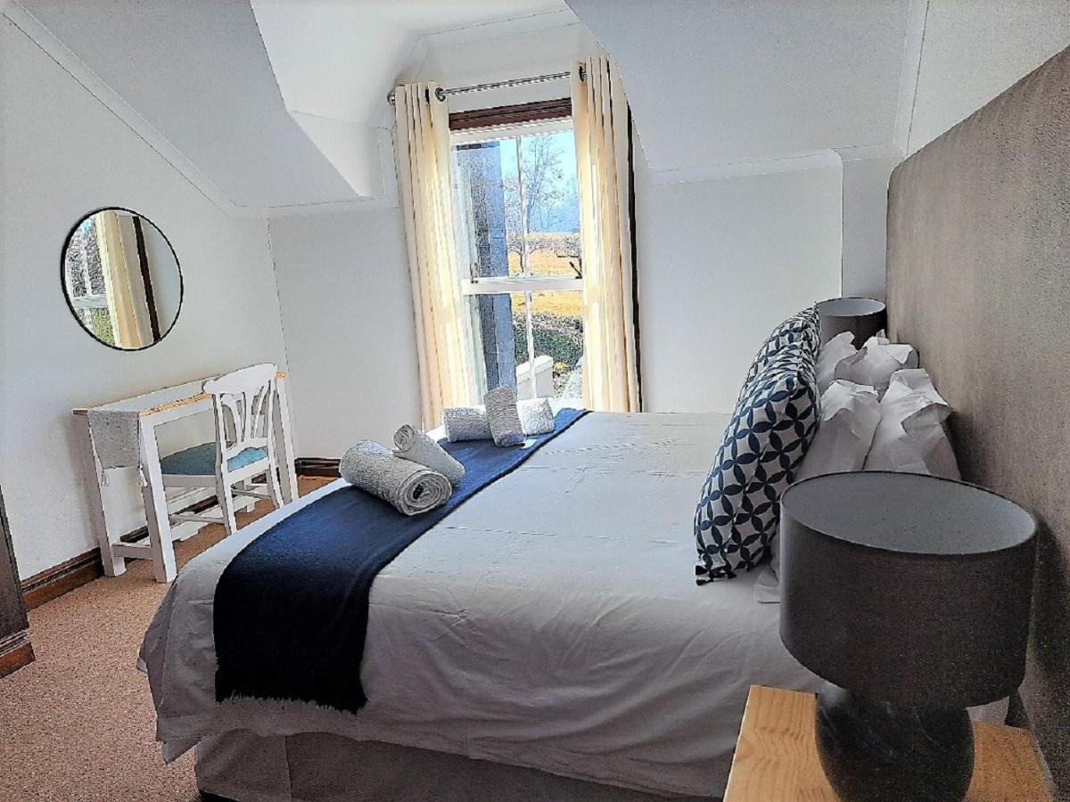 One Rawdons Estate Appartement Nottingham Road Buitenkant foto