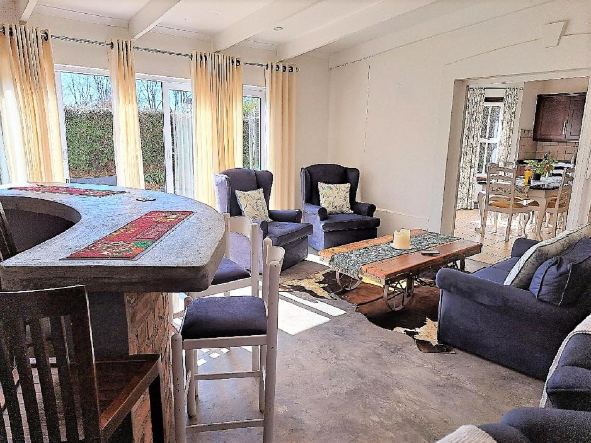 One Rawdons Estate Appartement Nottingham Road Buitenkant foto