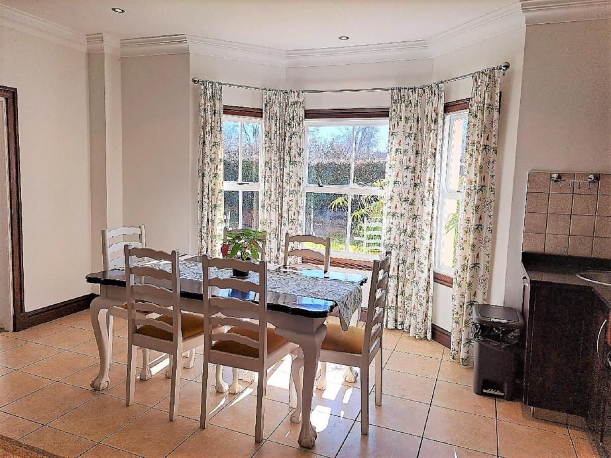 One Rawdons Estate Appartement Nottingham Road Buitenkant foto