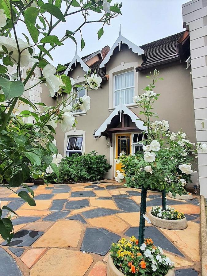 One Rawdons Estate Appartement Nottingham Road Buitenkant foto